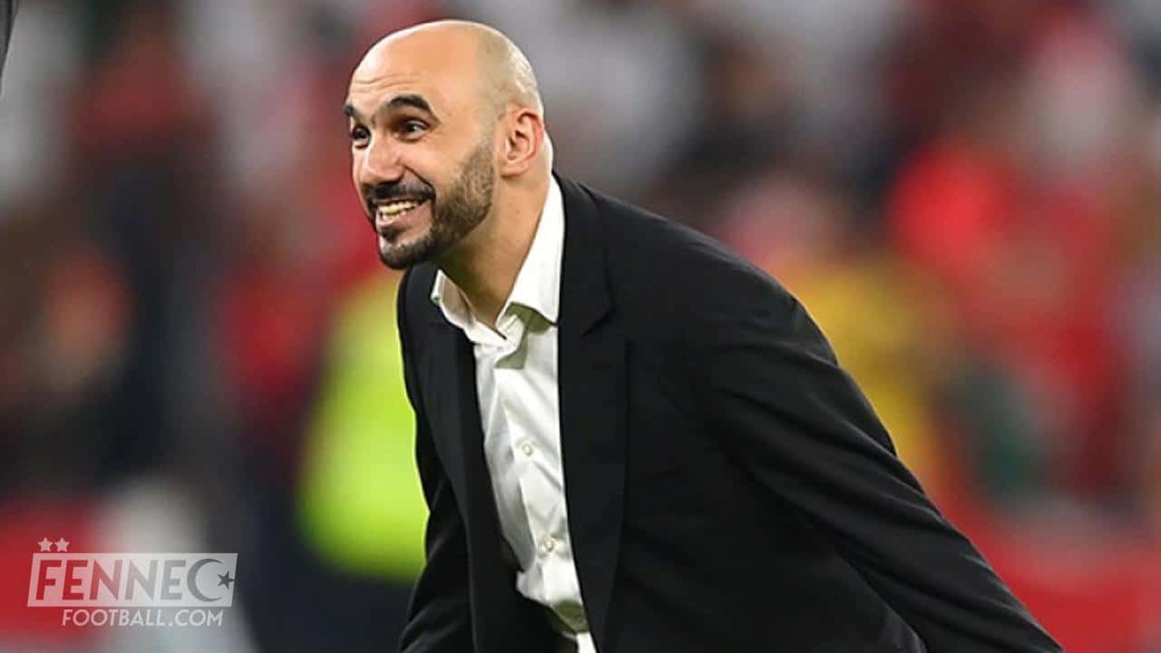 CAN 2025 / Maroc-Tanzanie : quand et comment voir le match?