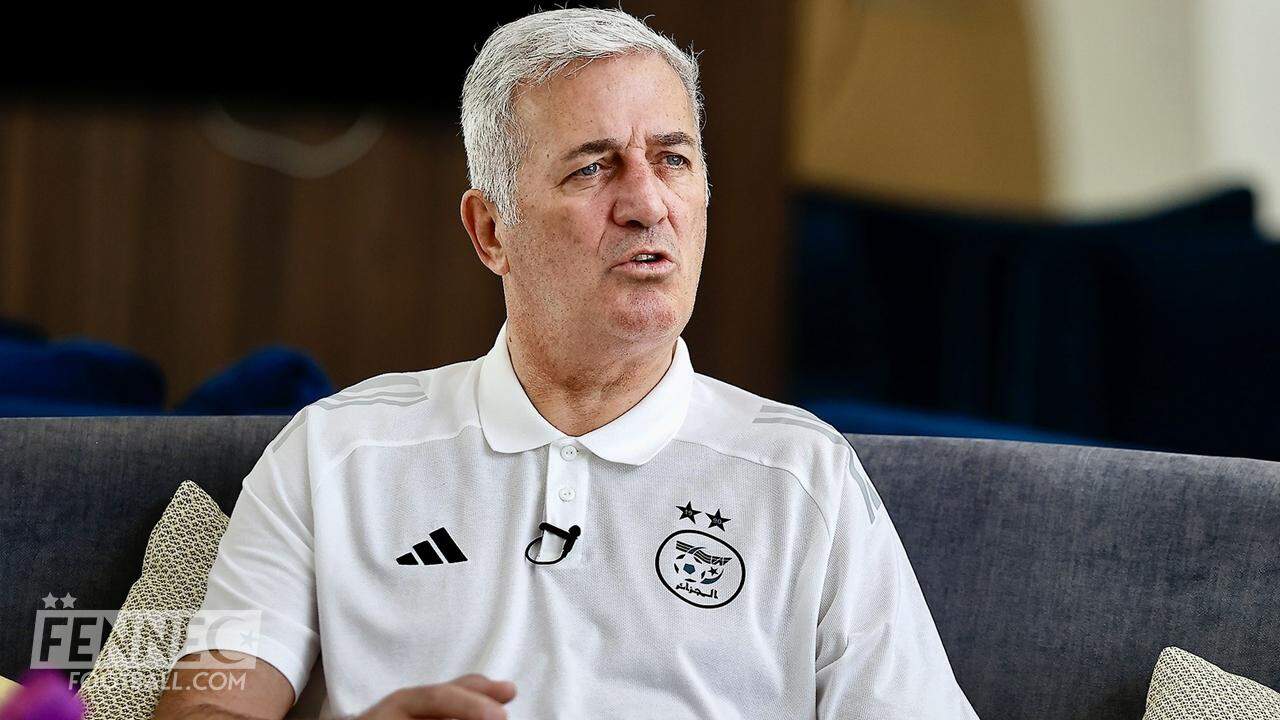 Pour éviter une "Cherki Bis", Vladimir Petkovic passe à l'action