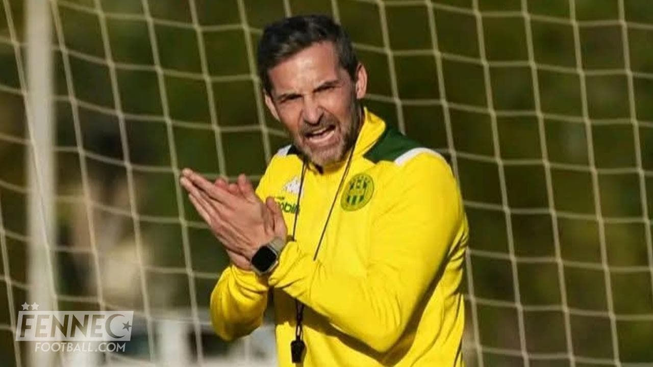 Le plan machiavélique de Zinnbauer pour la JSK