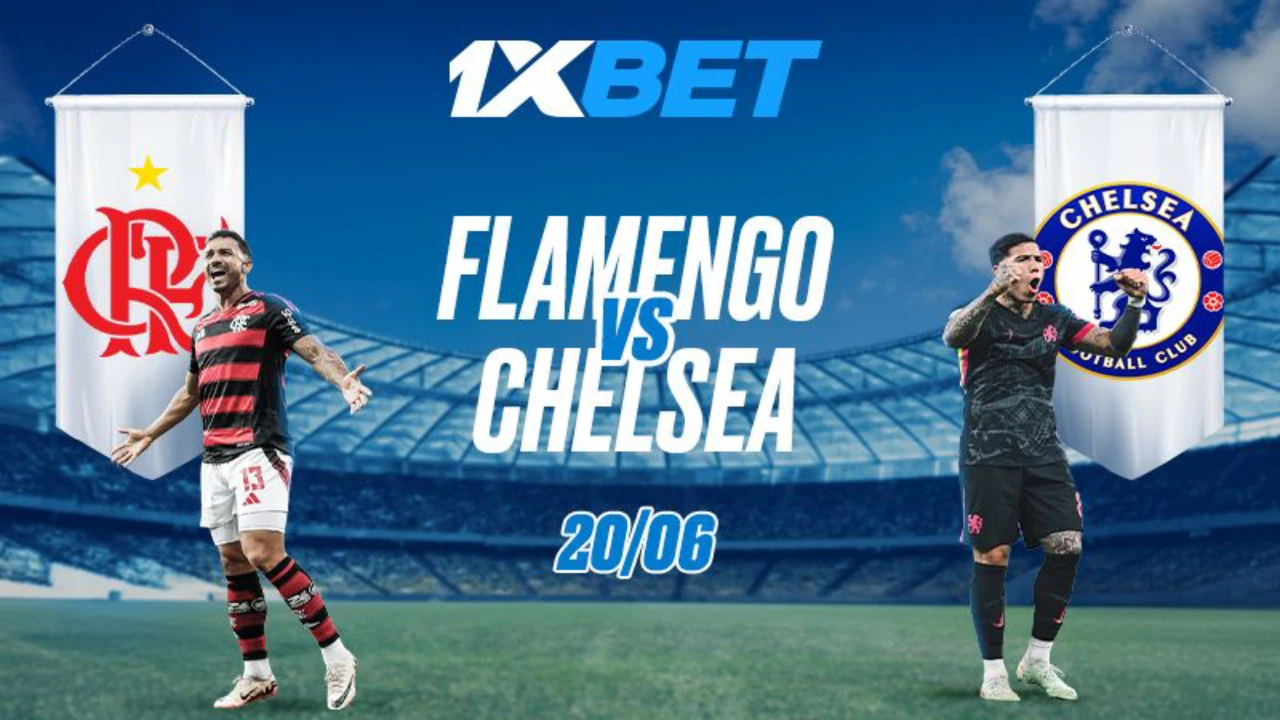 Le tournoi majeur de l'été : que faut-il attendre de la rencontre entre Chelsea et Flamengo ?