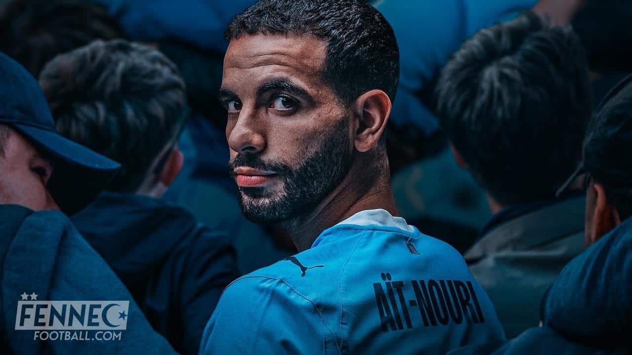 « Rayan Aït-Nouri est capable de ... » Sergio Agüero confie !