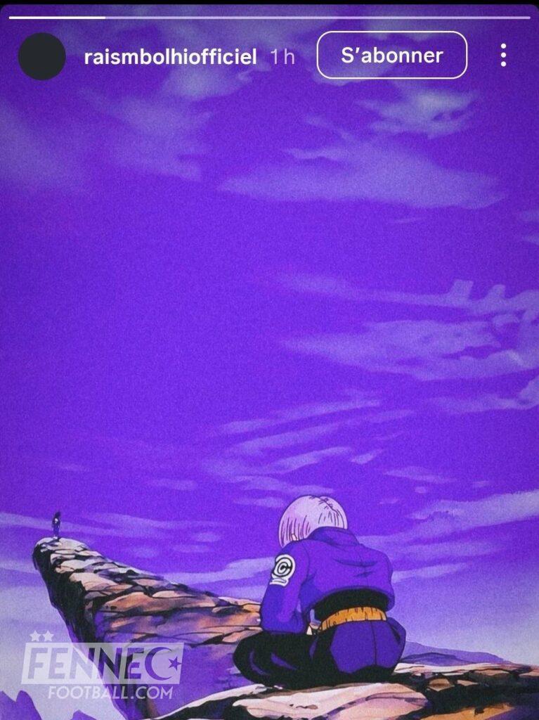 Story M'Bolhi