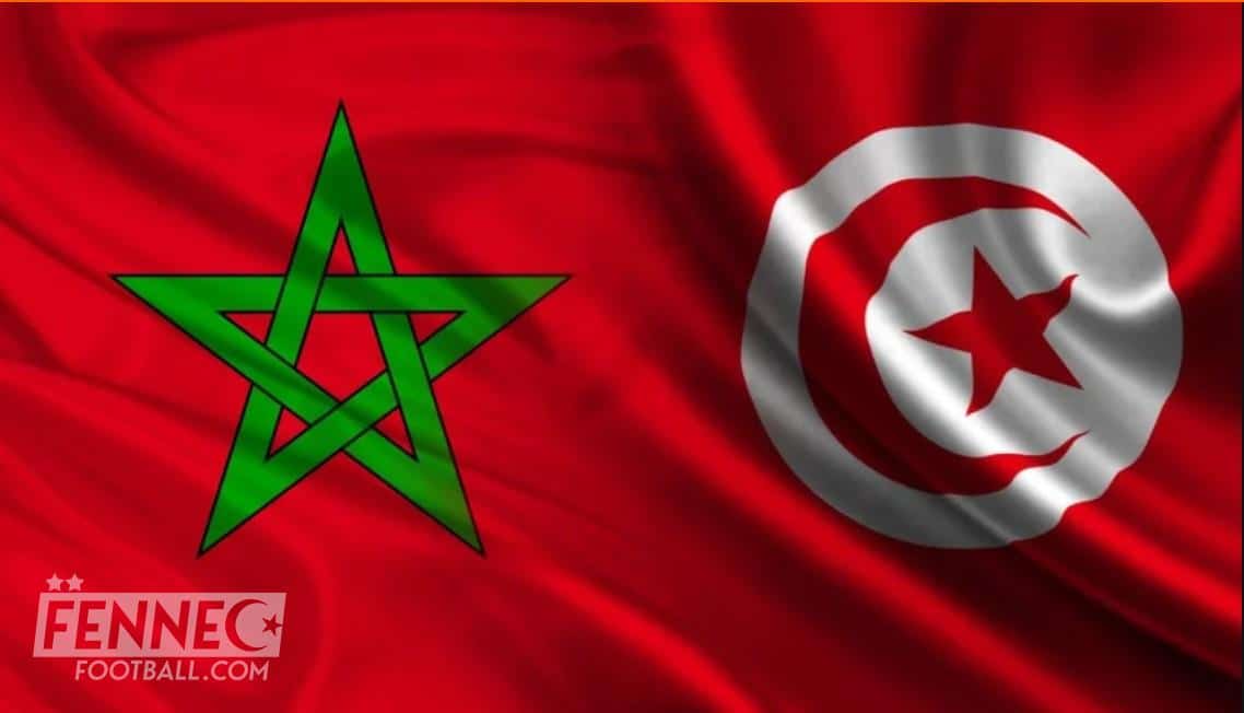 Maroc – Tunisie : un match amical qui vire au scandale !