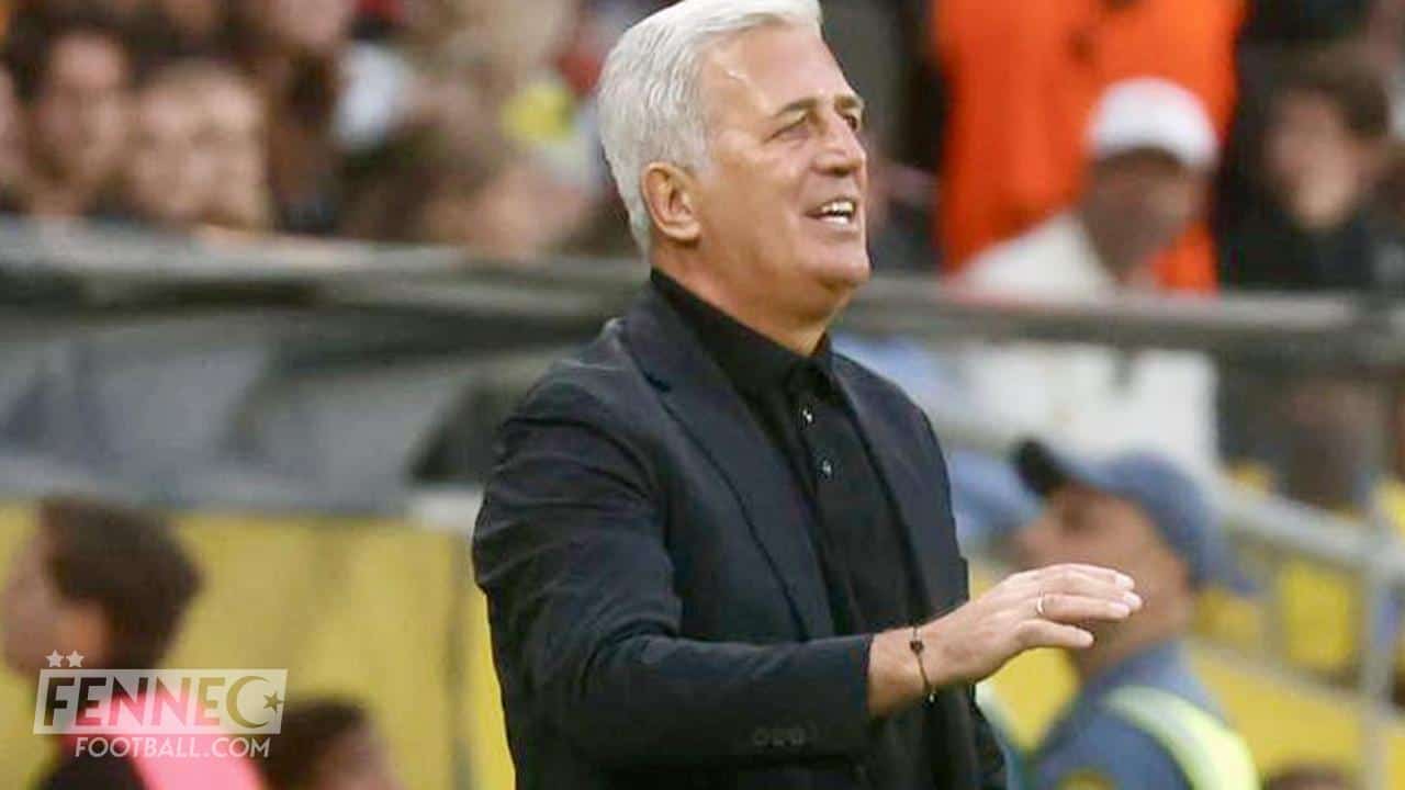 Équipe d’Algérie : Vladimir Petkovic récupère un phénomène