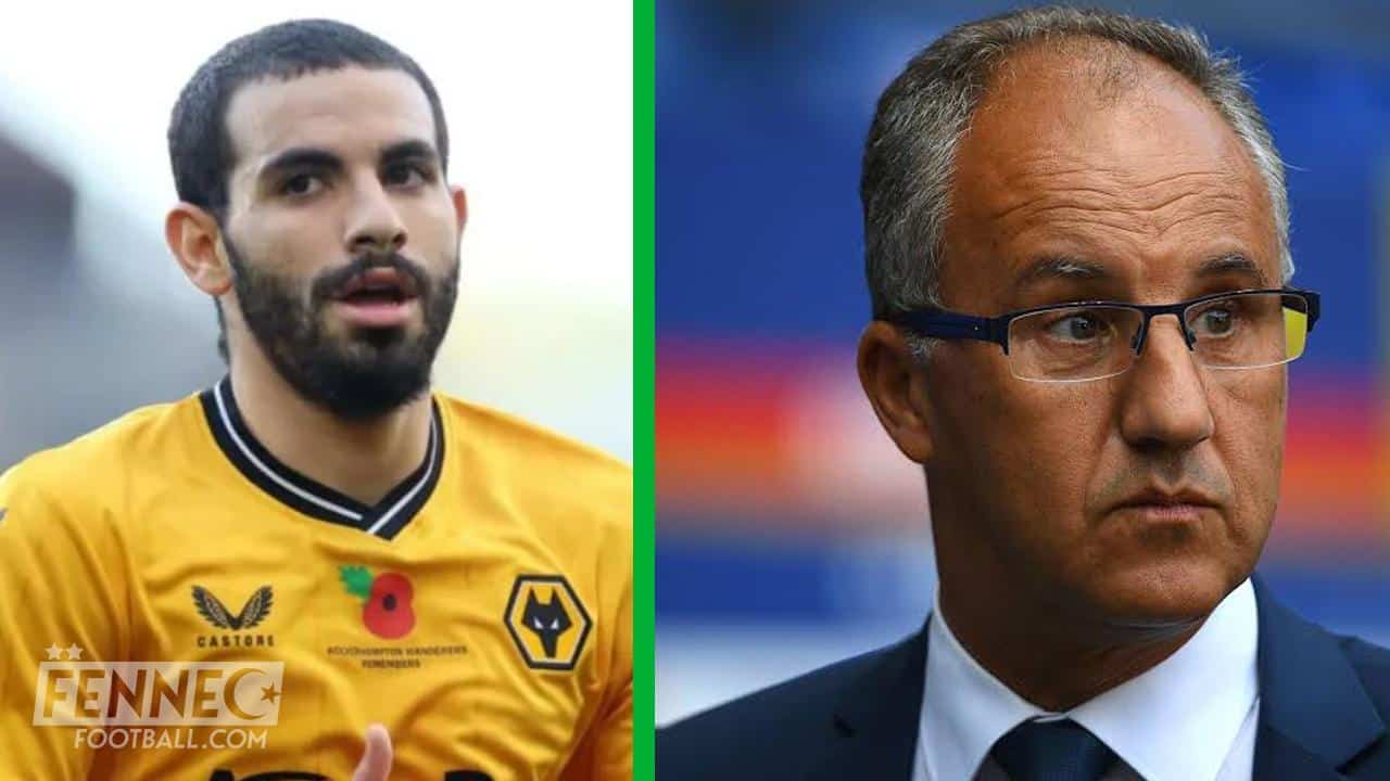 Rayan Aït Nouri quasi-officiel à City : Saïd Chaabane touche le jackpot !
