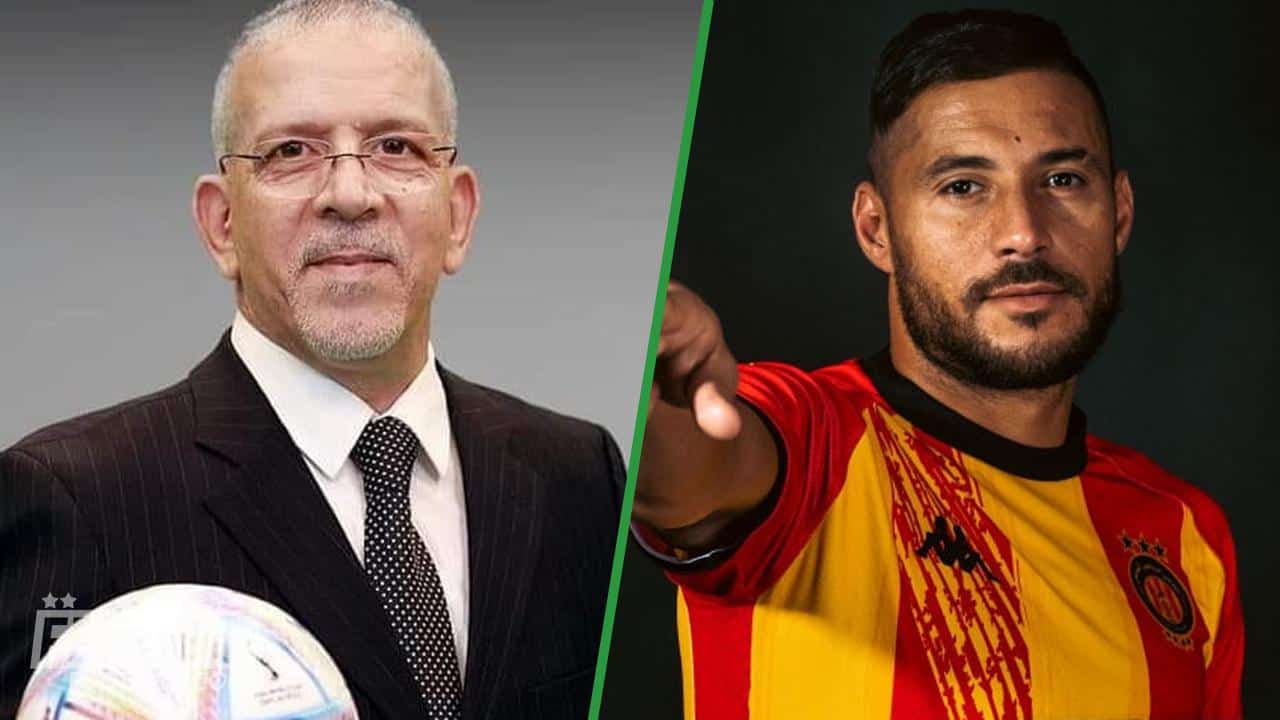 « J'ai rencontré Belaili et voici ce qu'il m'a dit sur son avenir » : Hafid Derradji balance tout !