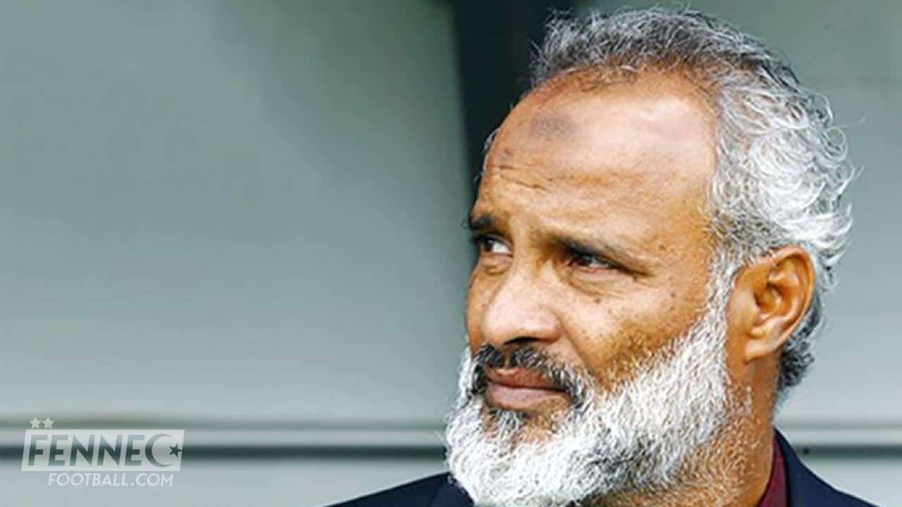 Le grand retour de Chérif El-Ouazzani aux manettes d’un club emblématique !