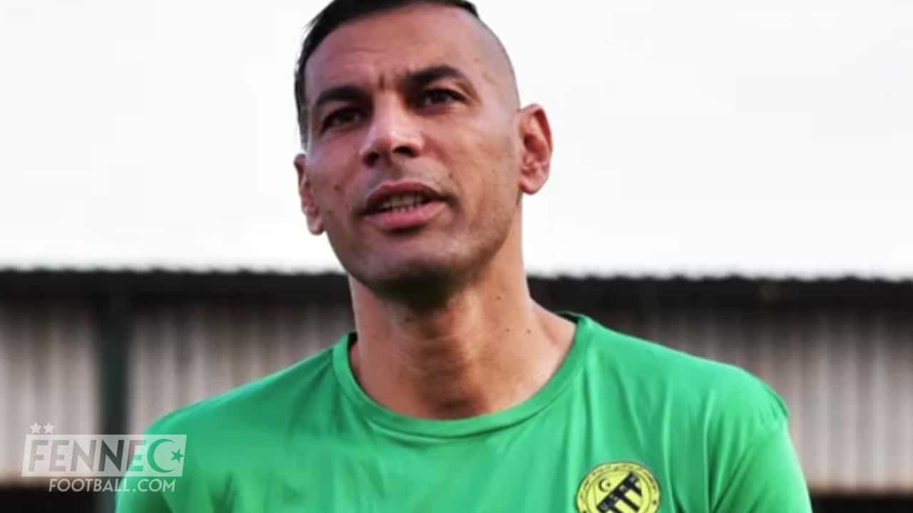 Équipe d'Algérie : le message surprenant de Chaouchi pour Vladimir Petkovic !