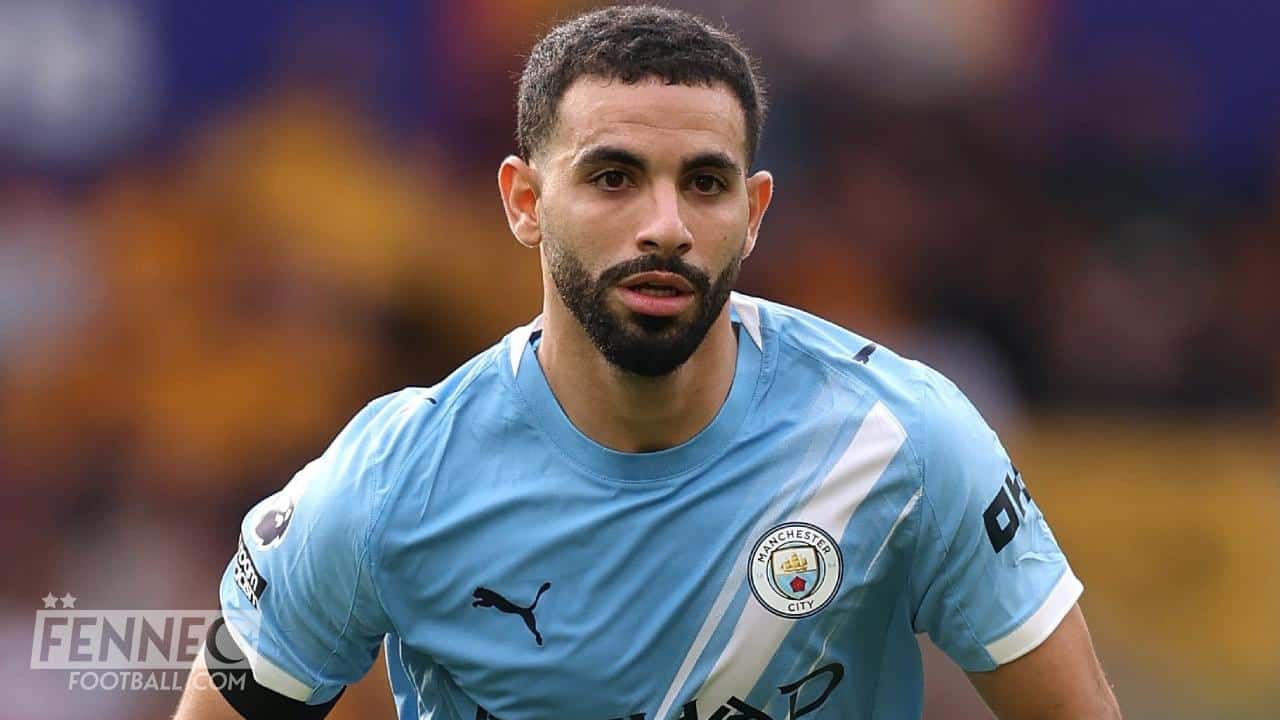 Manchester City : Rayan Ait Nouri tourné en dérision