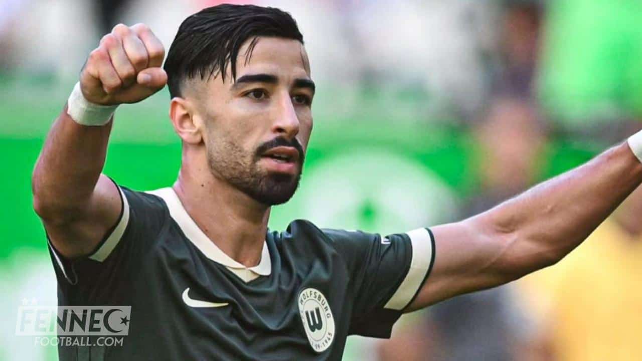 Benfica-Amoura, un transfert manqué : « Ceci a tout bouleversé », confie son agent