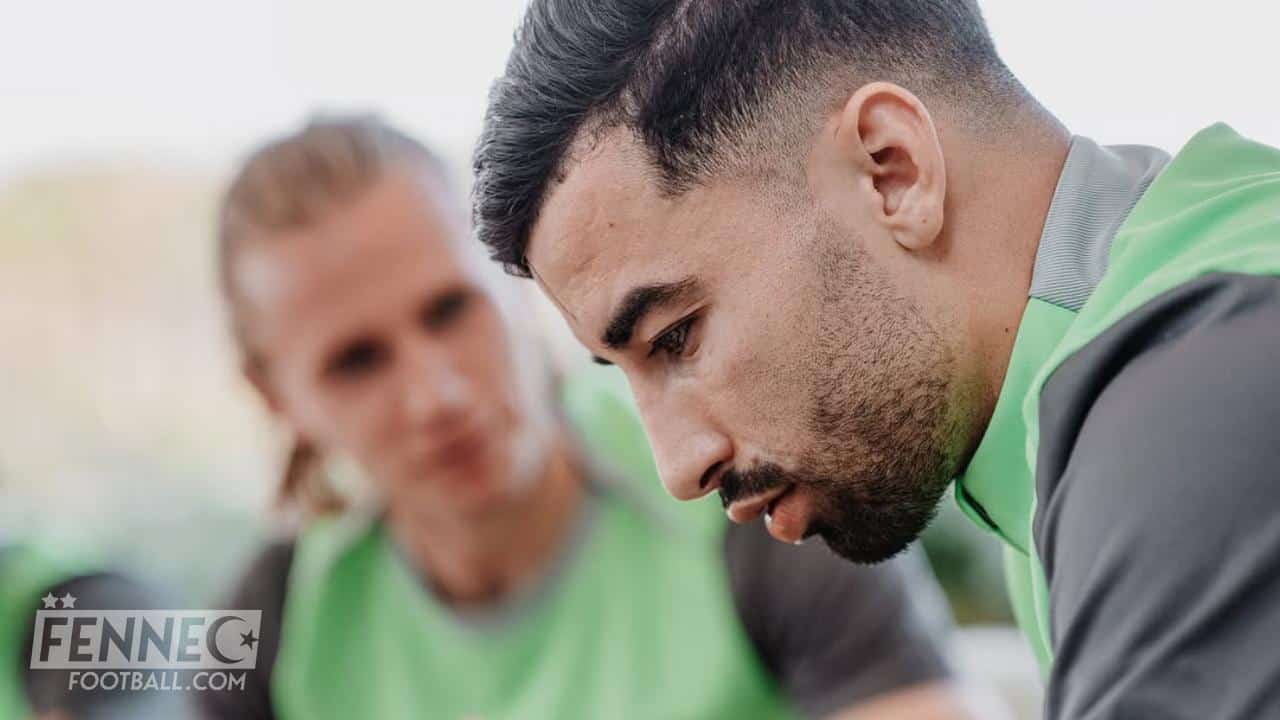 Rien ne va plus pour Mohamed Amoura