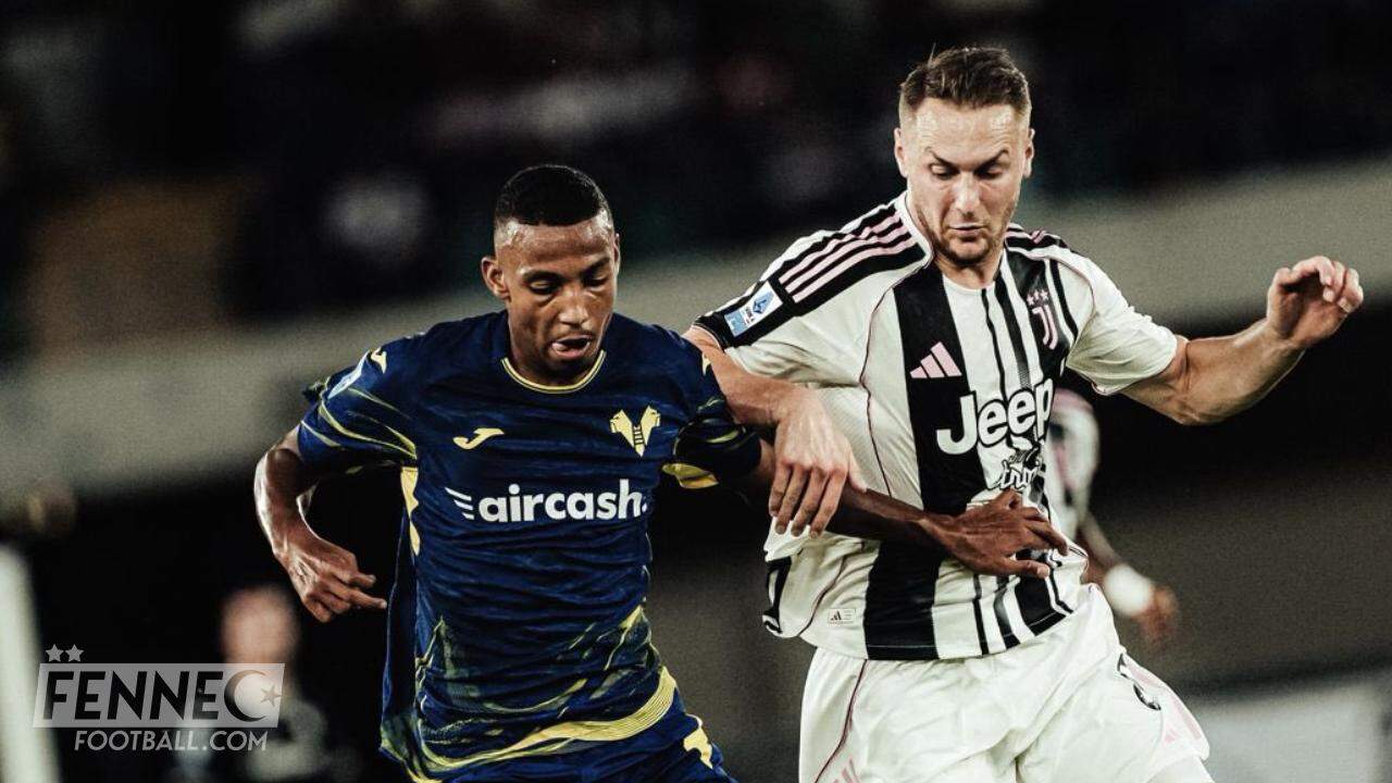 Mercato : Belghali attire (déjà) l’attention d’un cador italien
