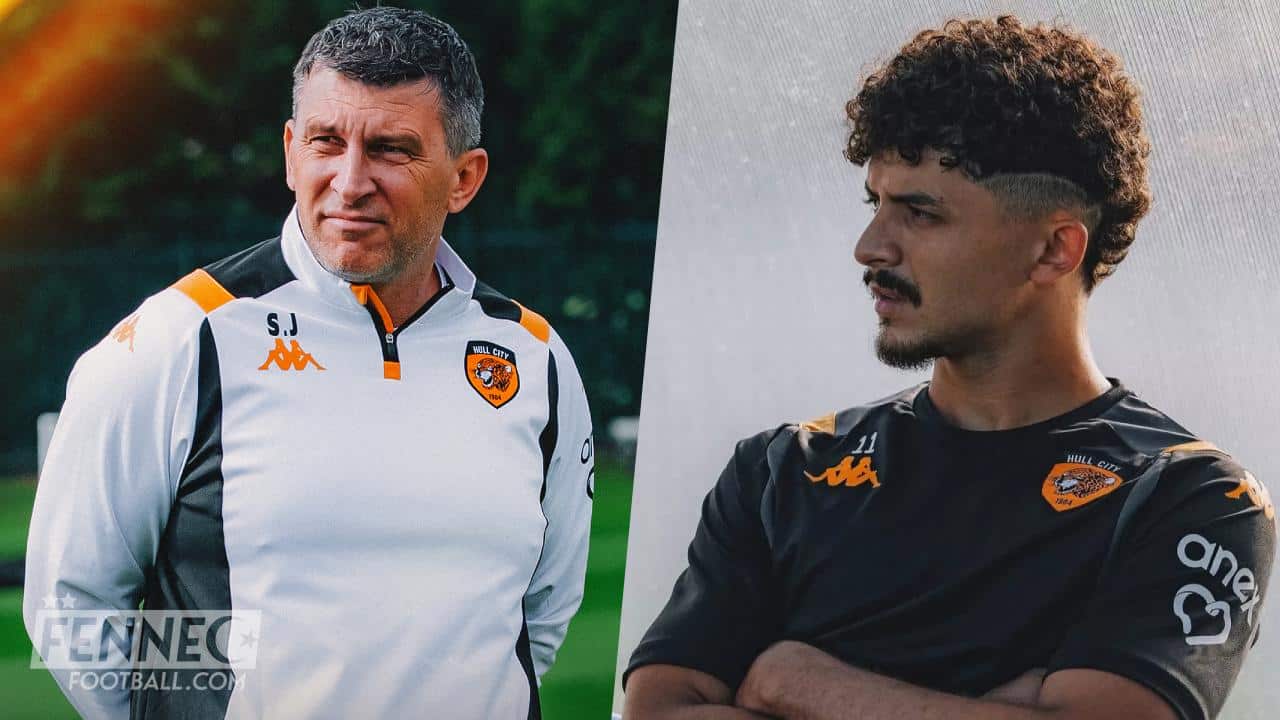 Belloumi stoppé net : l’entraîneur de Hull City reste catégorique
