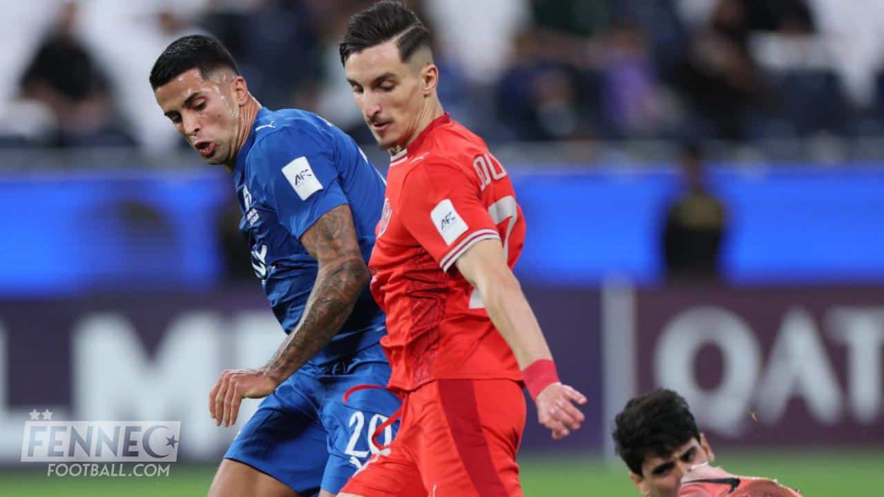 Boulbina humilie Bounou et efface Cancelo avant de signer un joyau ! (Vidéo)