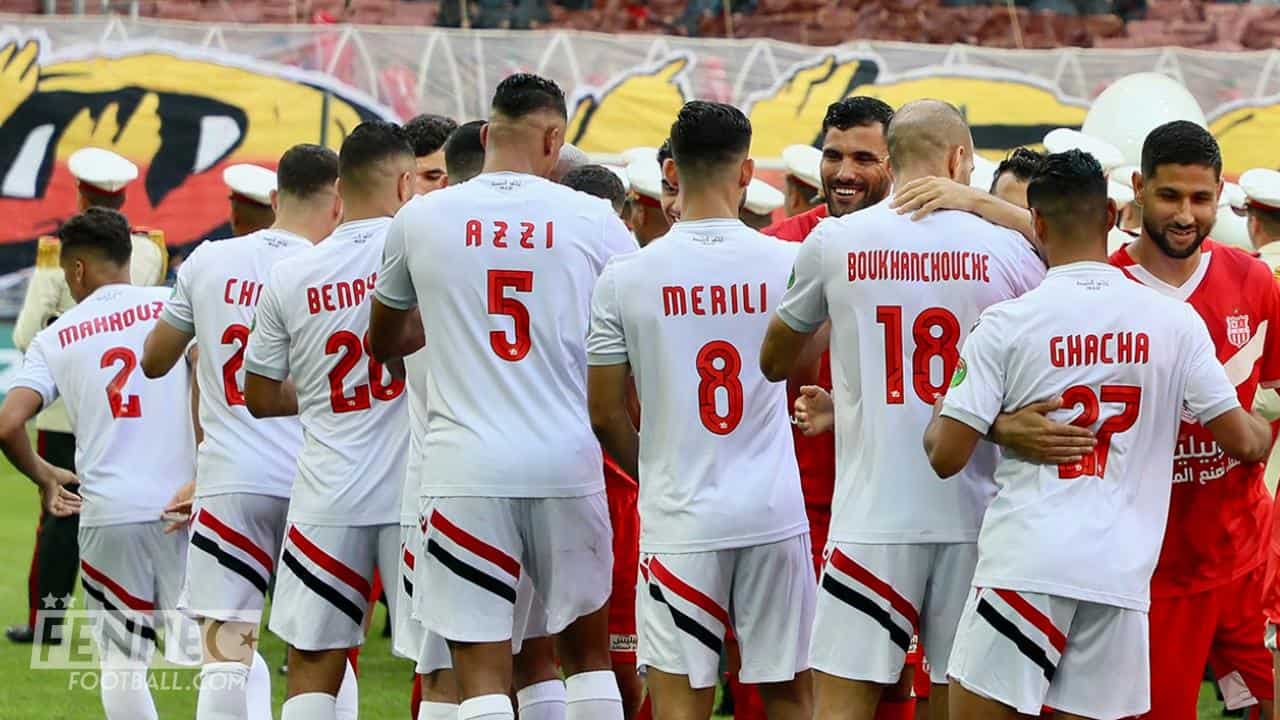 CAF : le CRB et l’USMA fixés sur leurs premiers défis