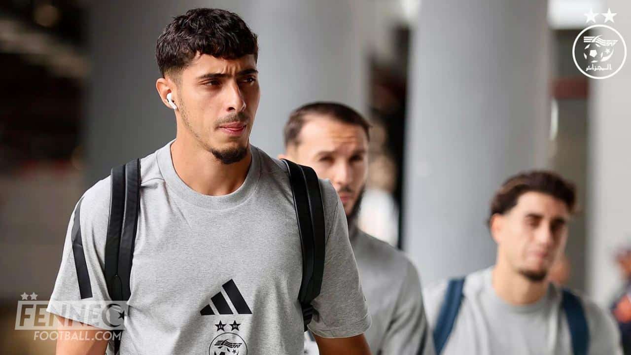 Équipe d’Algérie : Chaibi assume et promet
