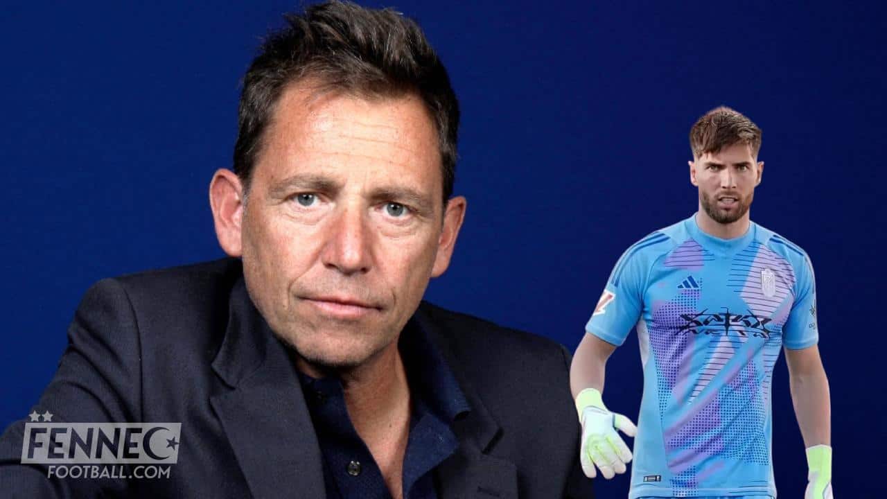 Riolo : « Luca Zidane ? Si ça dérange, ce sont surtout les Algériens »