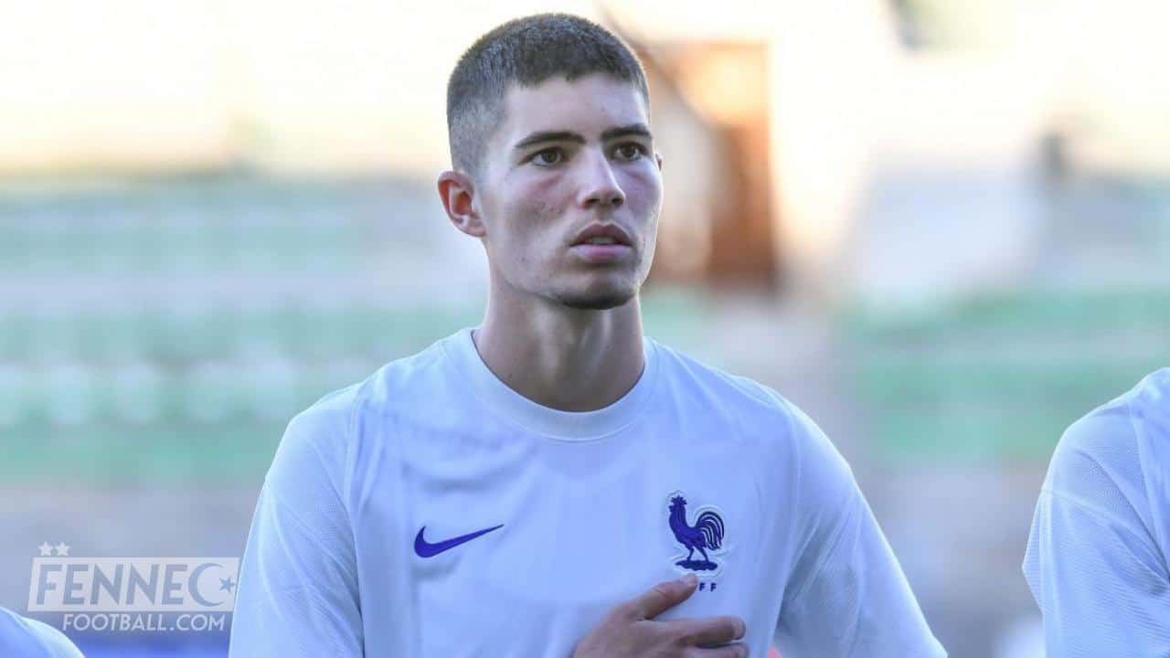Après Luca, Elyaz Zidane encouragé par sa famille à choisir l’Algérie