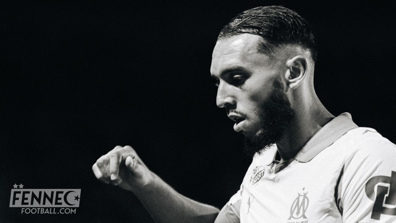 La CAN en danger : Gouiri face à deux options décisives !
