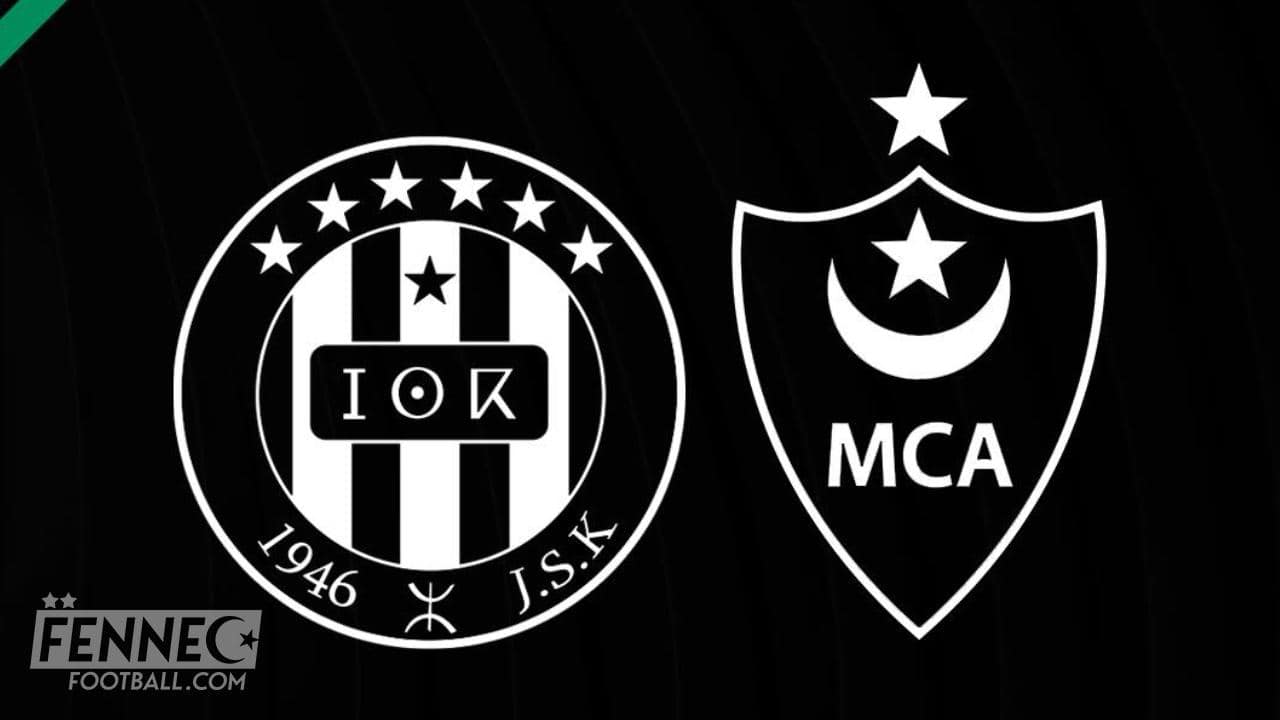 JSK : les clubs algériens unis dans la douleur