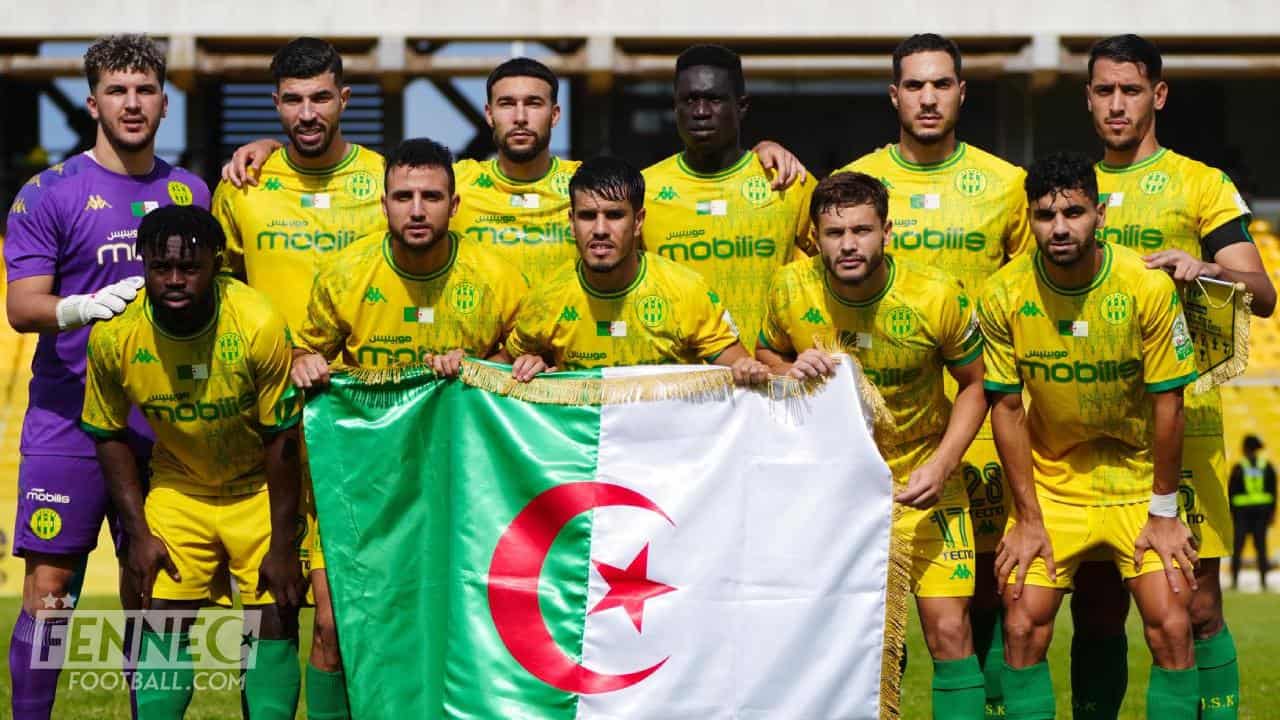 JS Kabylie : un autre responsable quitte le navire