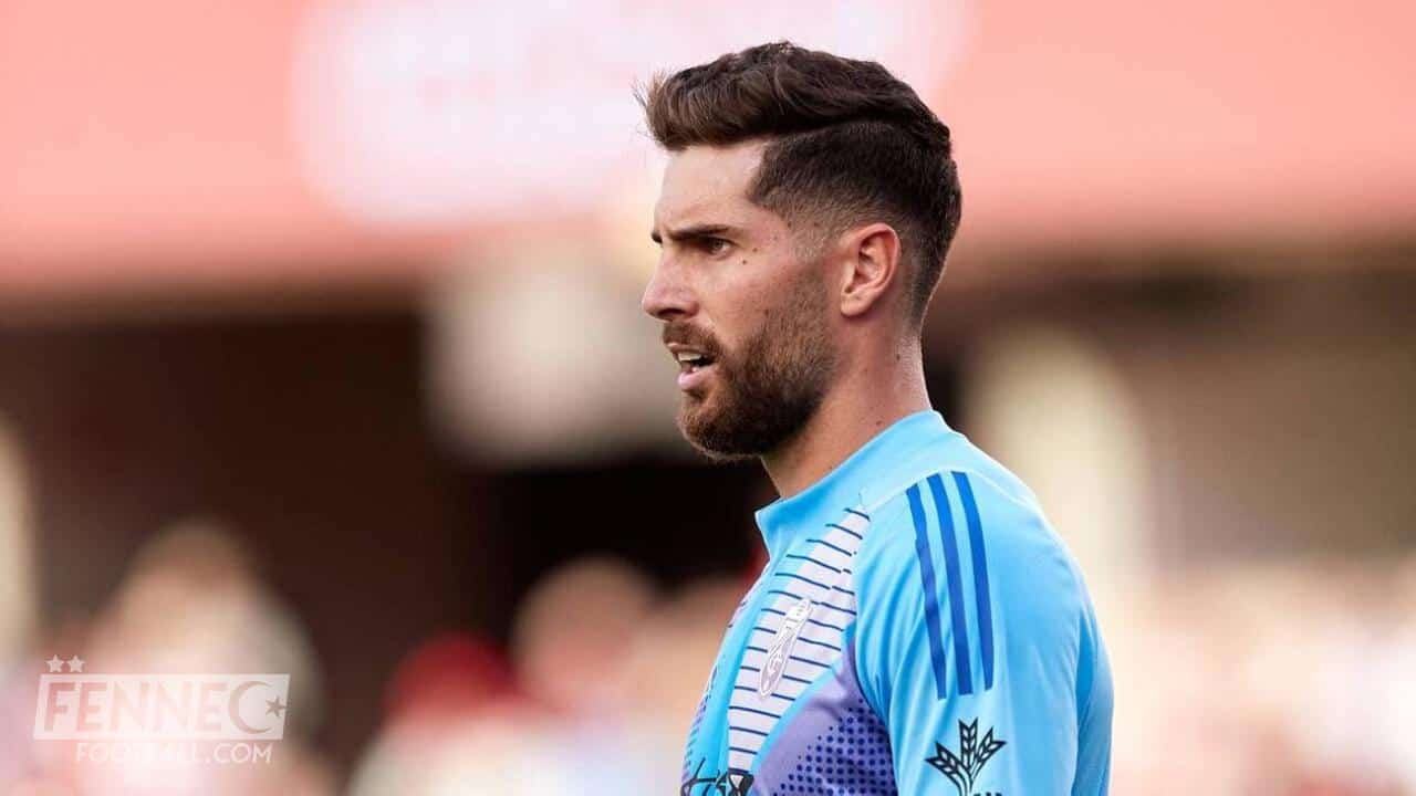 Luca Zidane - Équipe d'Algérie : un gros problème apparaît