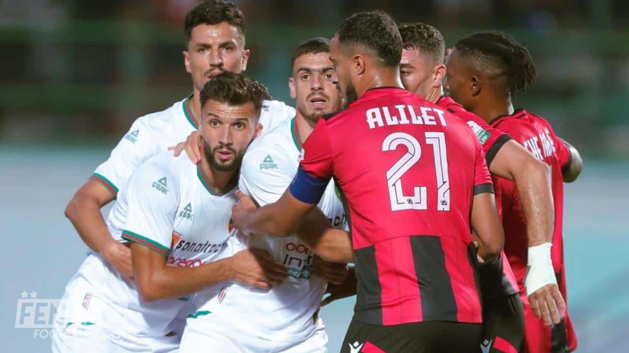 Ligue 1 : Tchaker dit non, le MCA dans un sacré pétrin !