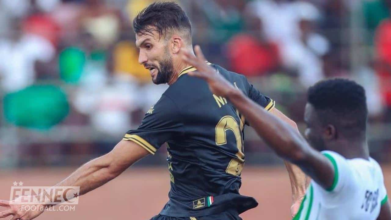 CAF CL – MCA vs Fassel : à quelle heure et sur quelle chaîne ?