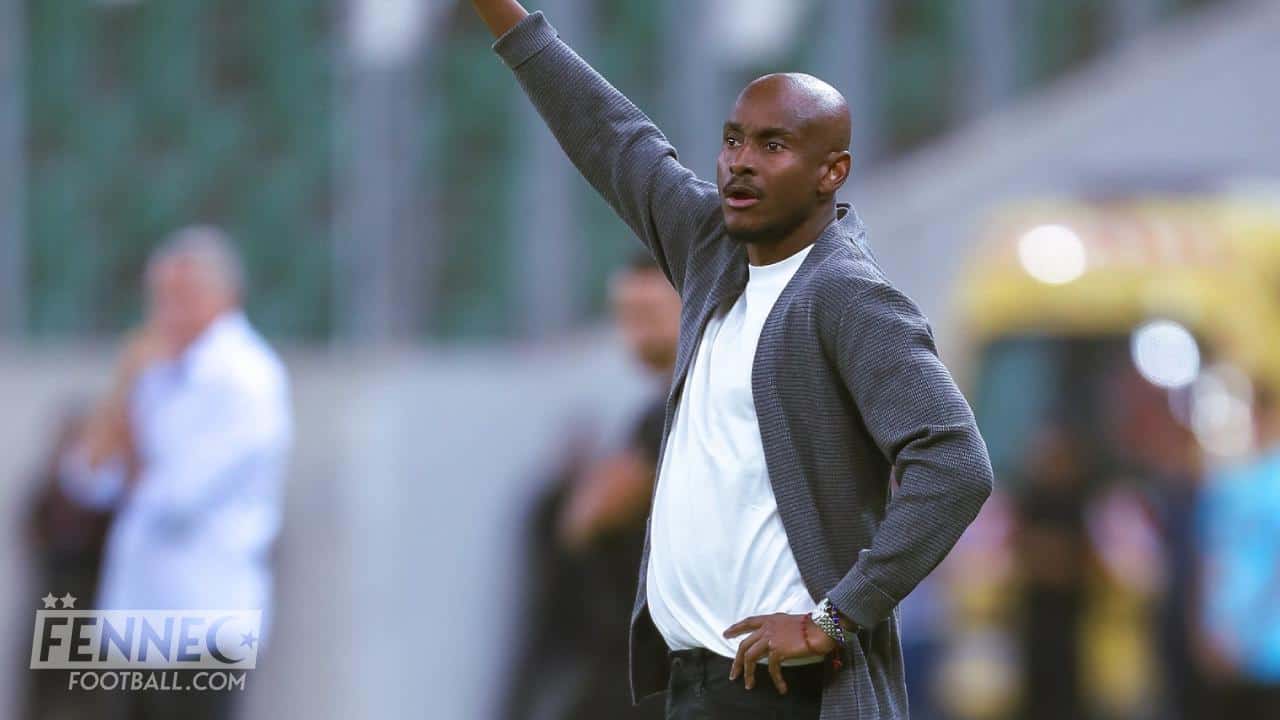 MCA - Mokwena déçu : « Une grande tristesse »