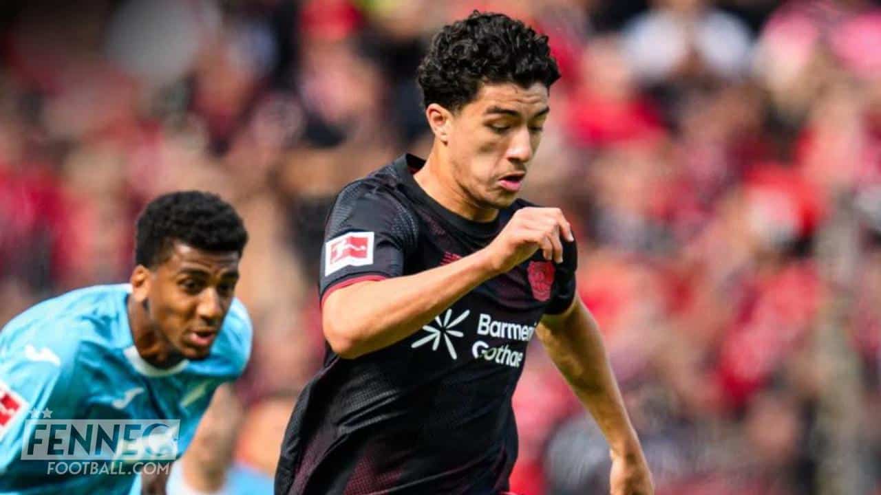 Maza bientôt encadré par une légende du Real Madrid ?