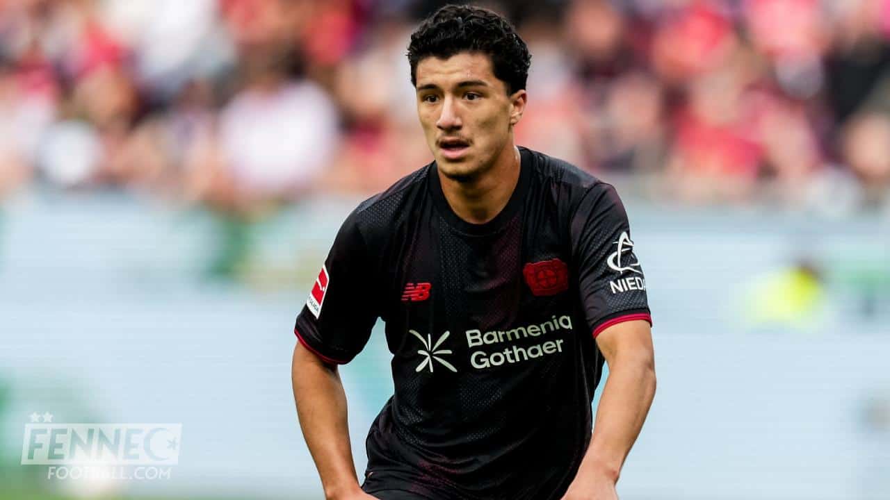 Ibrahim Maza face à de folles révélations en Allemagne