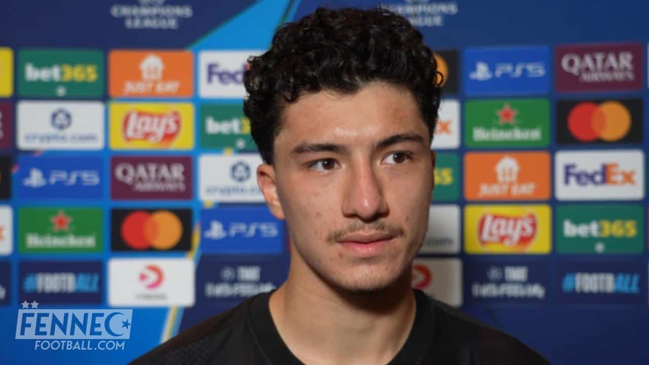 Leverkusen réagit à l’offensive de Manchester City pour Maza !