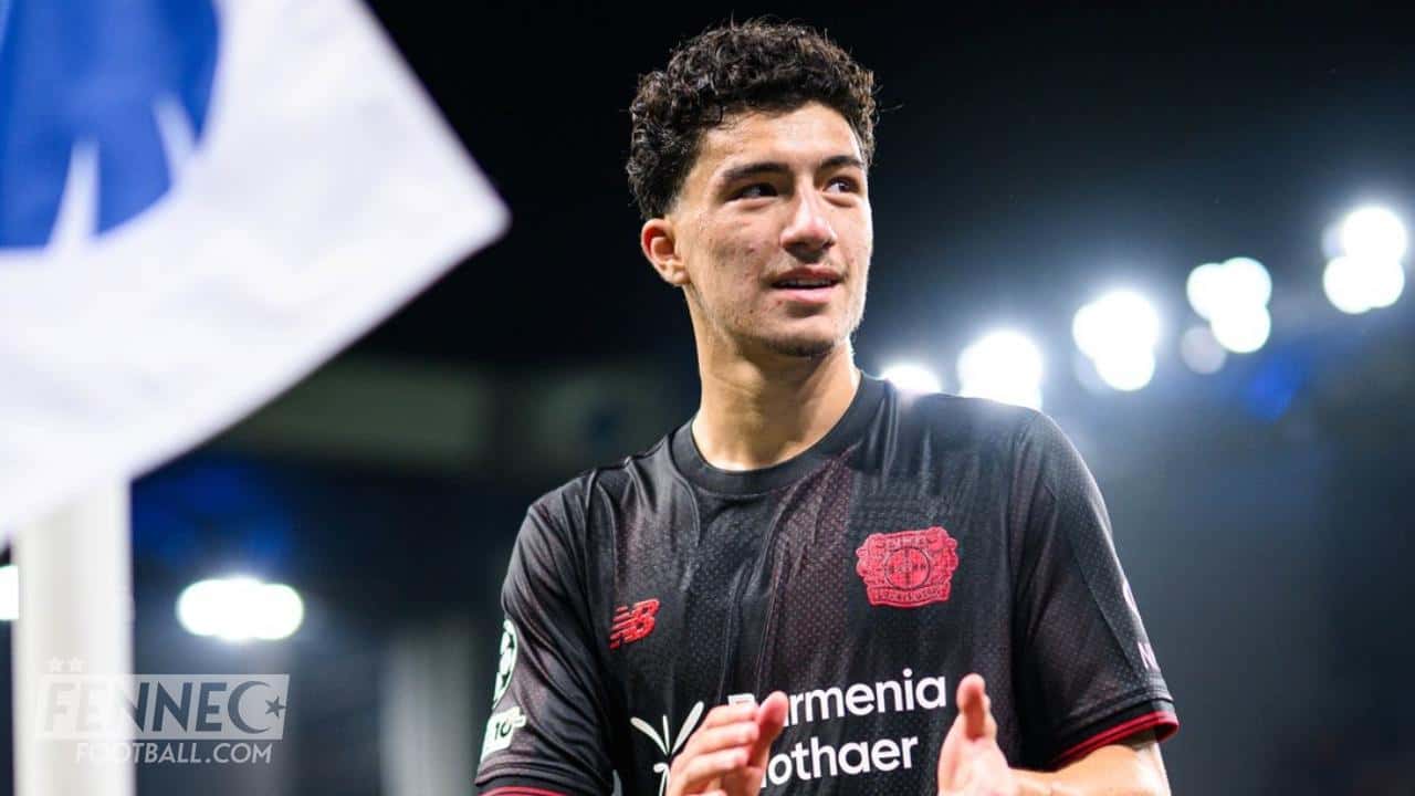Mercato : Ibrahim Maza attire un cador anglais, ça bouge !