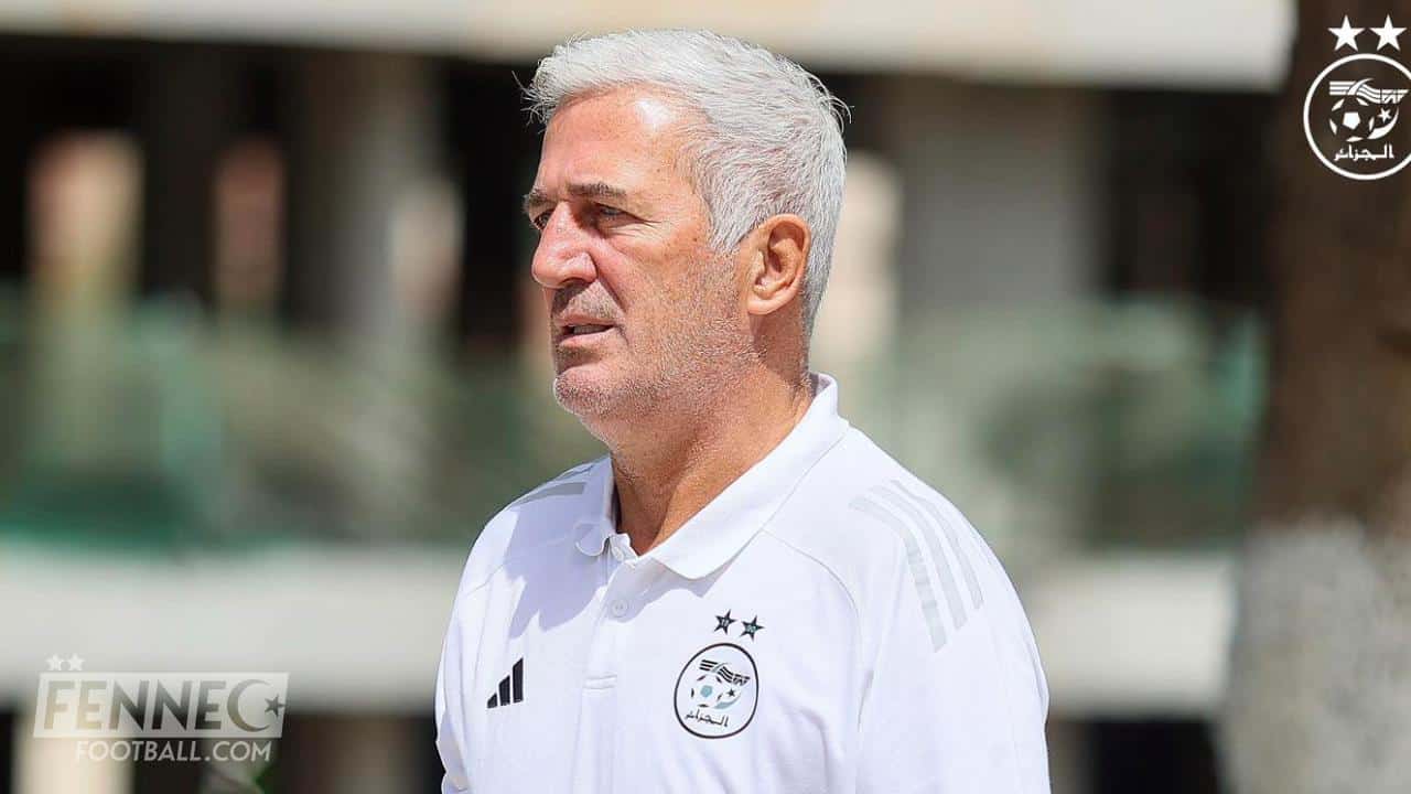 France - Algérie : le pire évité de justesse pour Petkovic