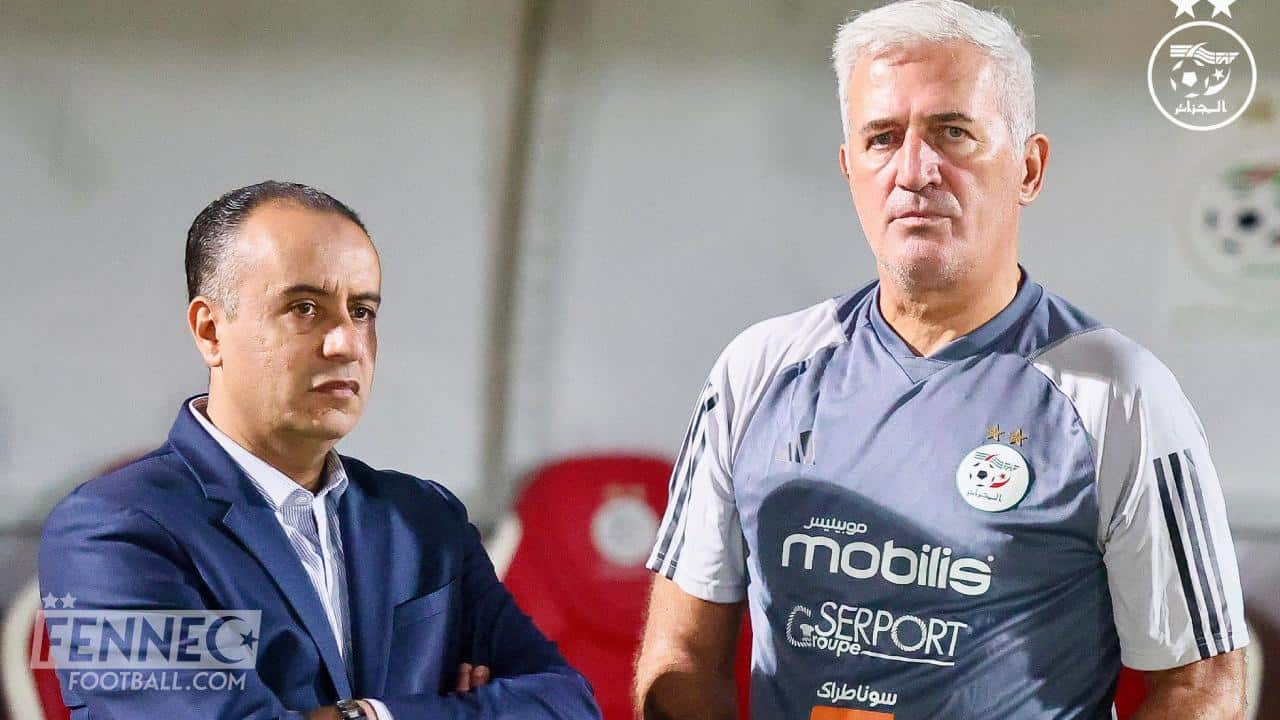 Petkovic dit OUI à Walid Sadi