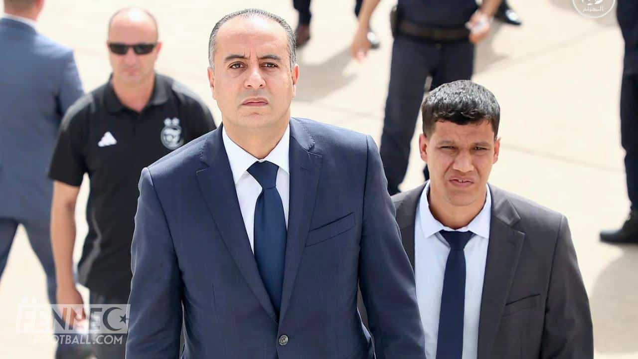 Walid Sadi appelé à agir avant que l’équipe nationale ne souffre
