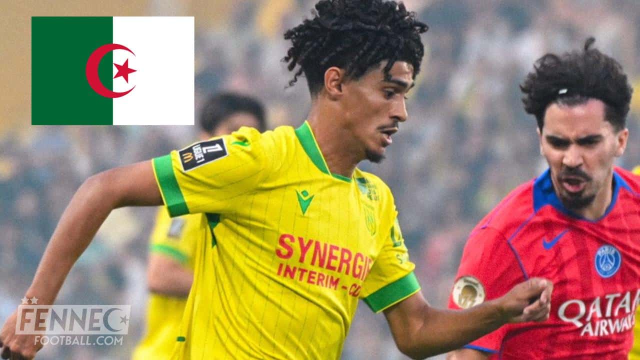 Yassine Benhattab - Algérie : la FAF passe à l’offensive !