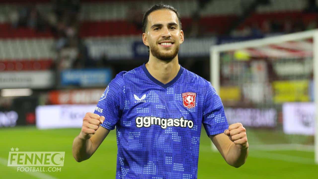 Zerrouki part au clash : "je m'en fous"