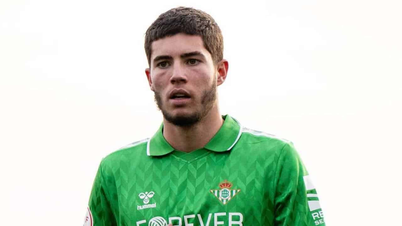 Après le choix de Luca Zidane, la France tranche concernant Elyaz