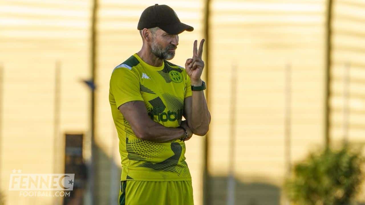 CAF CL : L'énorme avantage de la JSK face à Al Ahly