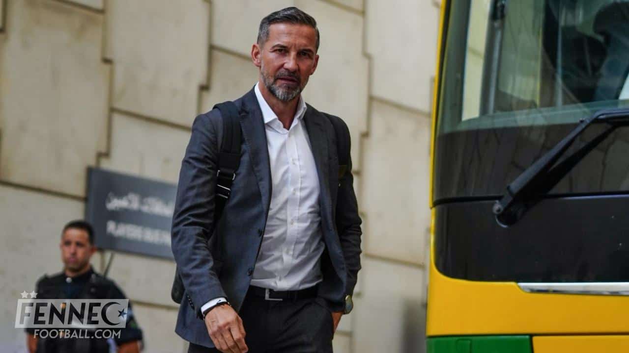 JSK : le plan machiavélique de Zinnbauer