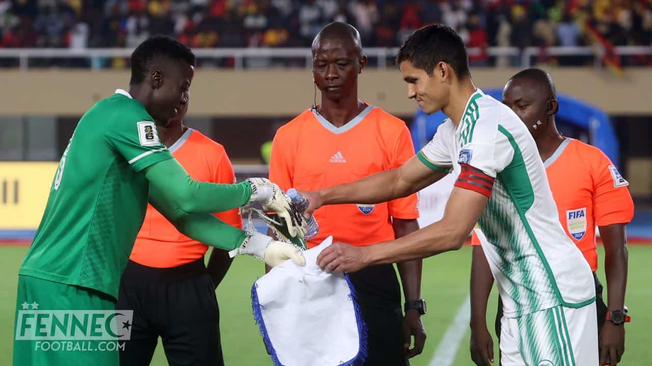 Qualifs Mondial 2026 : l’Ouganda double l’Algérie