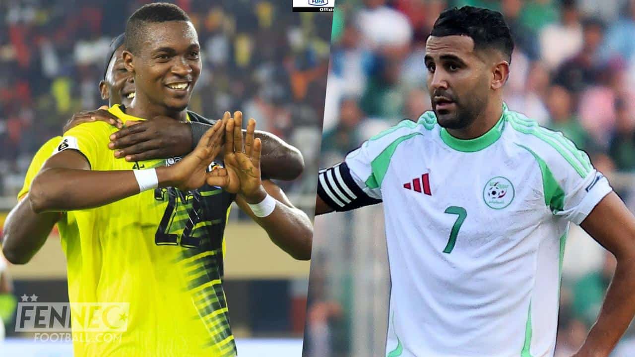 Onyango (Ouganda): « L’Algérie pourrait se voir retirer des points »