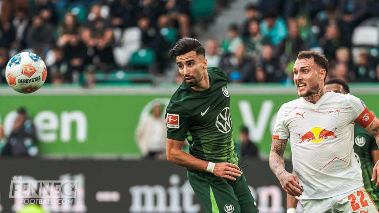 Mercato : la future destination de Mohamed Amoura se dessine