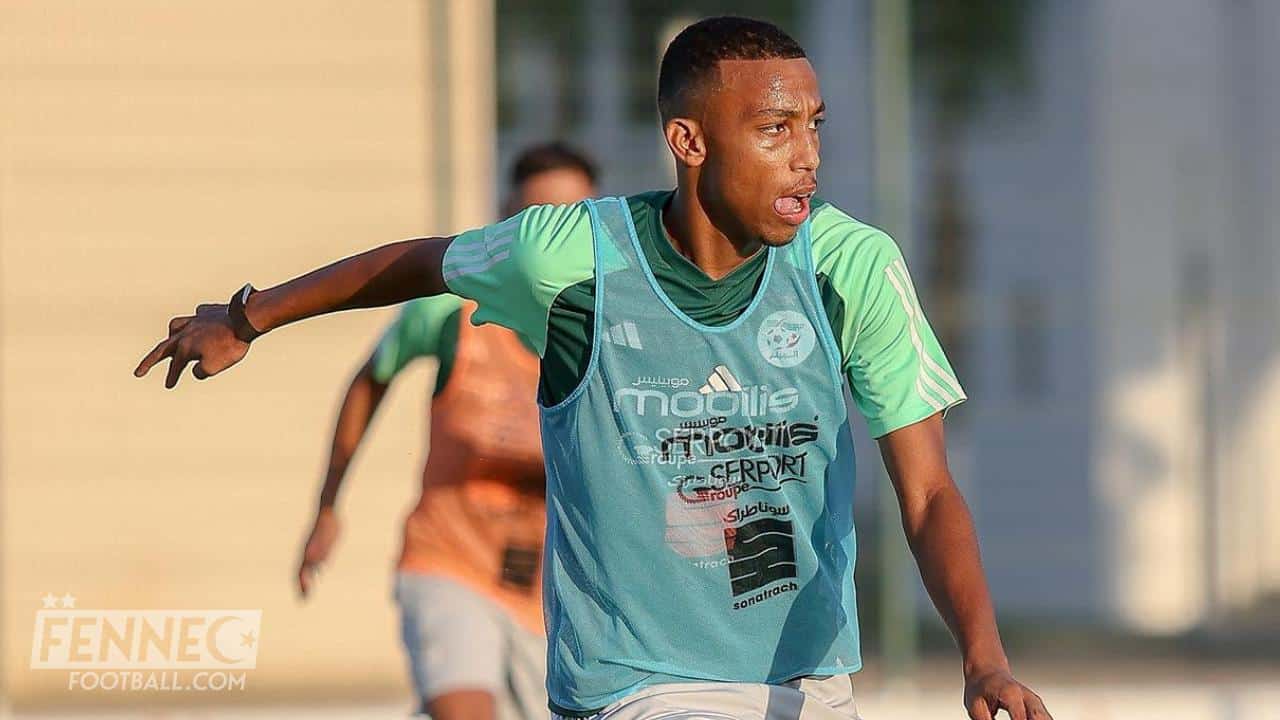 Rafik Belghali : « Si Petkovic le souhaite, j’espère revenir ici »