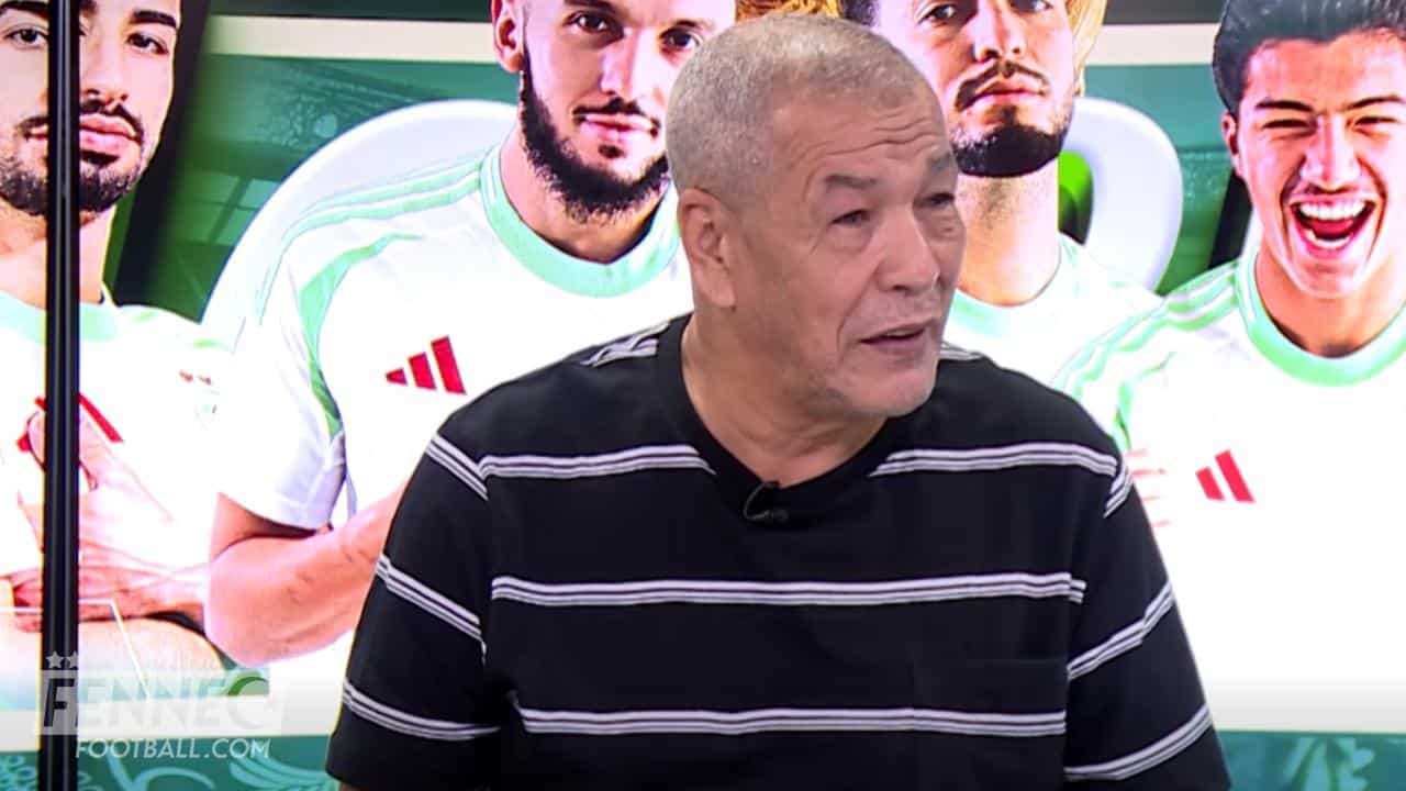 Après Bencheikh, un autre consultant quitte l'Algérie