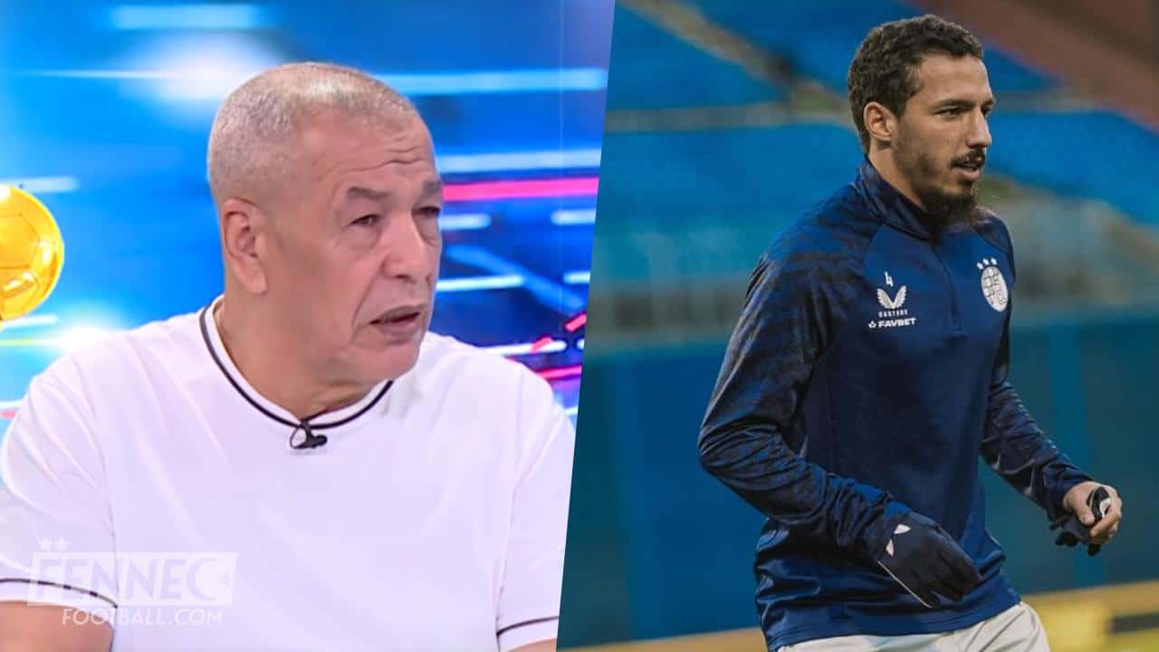 Équipe d’Algérie : Bencheikh interpelle Bennacer sur sa sortie