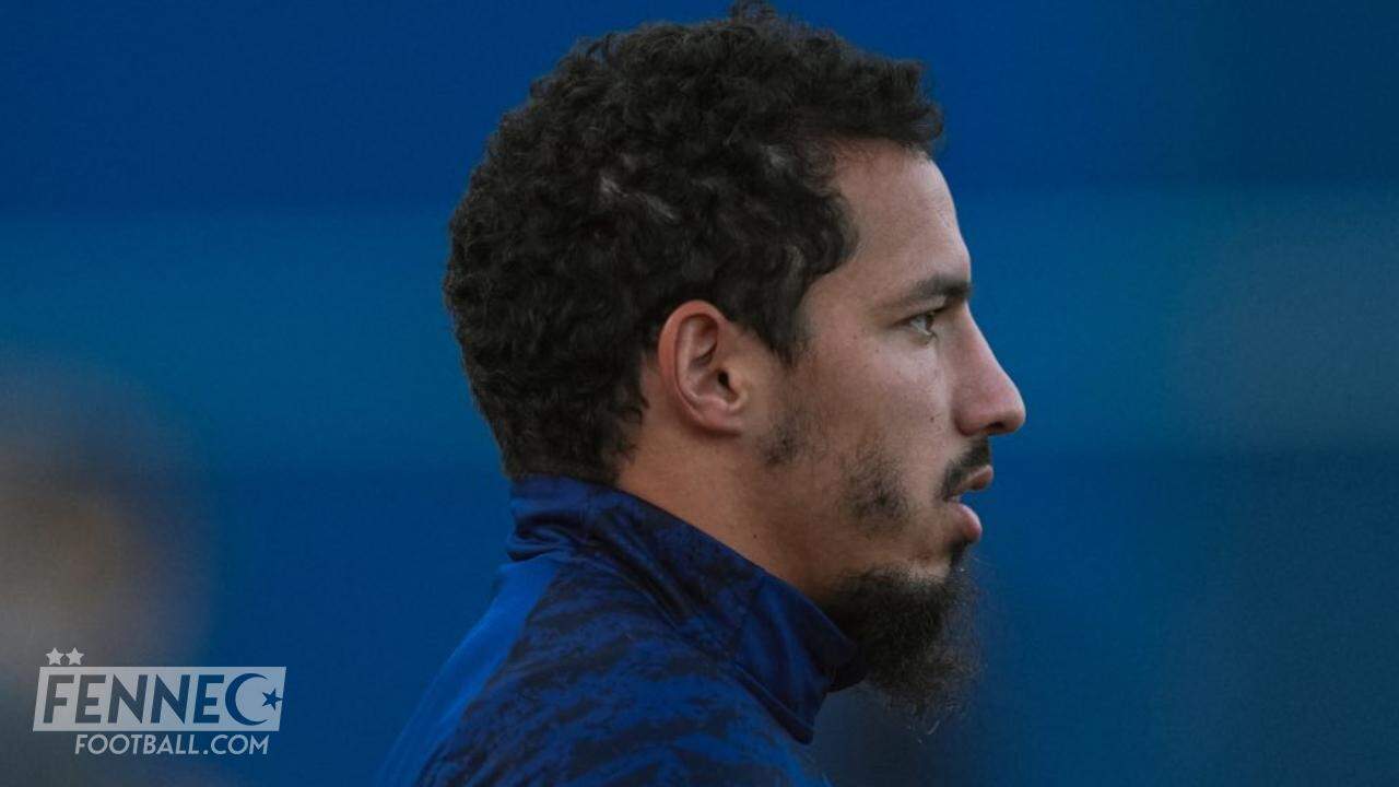 Mercato : l’avenir de Ismaël Bennacer s’accélère, trois options sur la table