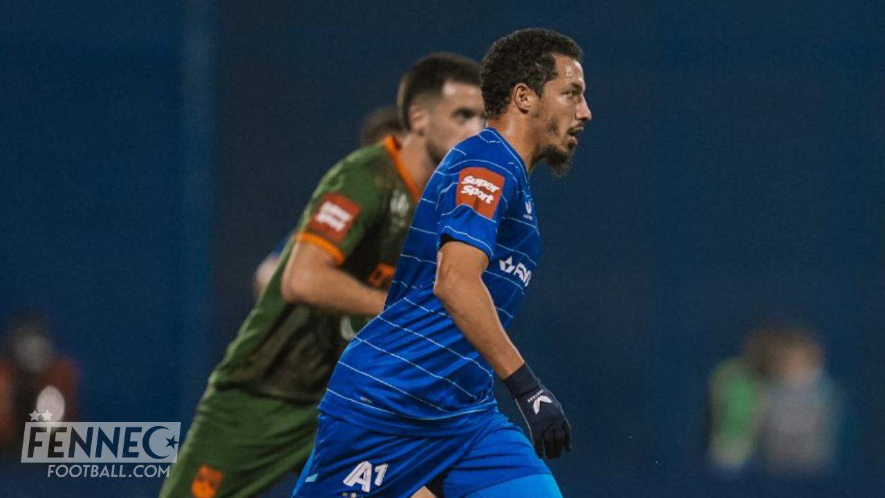 Alerte : inquiétude au Dinamo, Bennacer victime d’une rechute ?