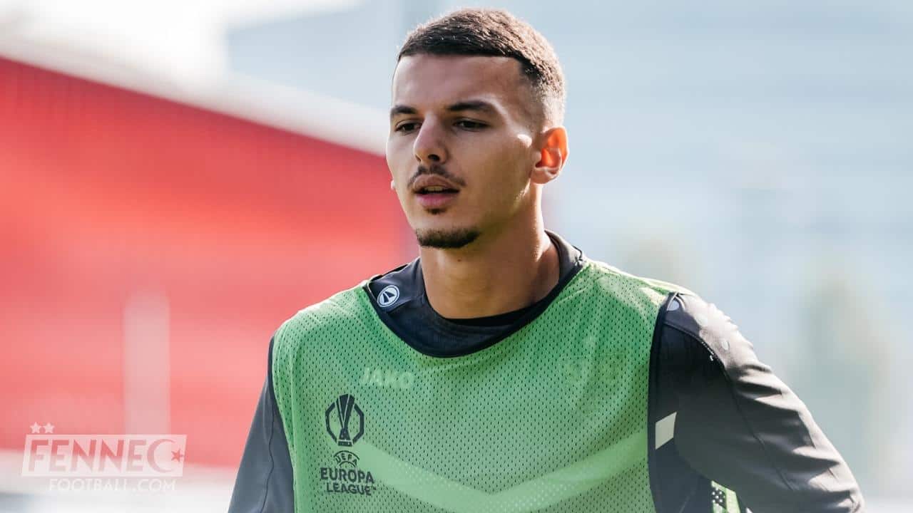 Stuttgart : un détail complique le retour de Bouanani